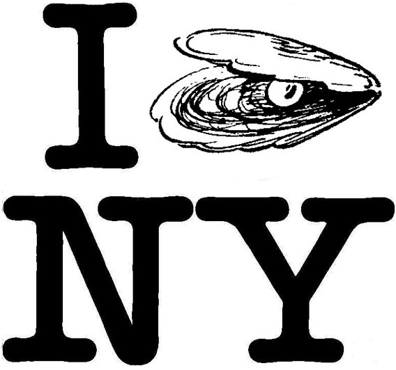 Oysters In New York City Waters
