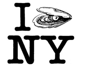 New York City Oyster Conservation