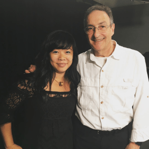 Ira Flatow Science Friday Rebecca Louie The Compostess