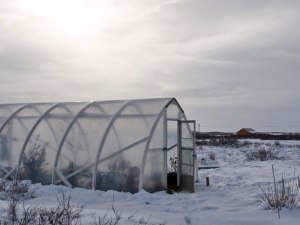 Winter composting compost tips by The Compostess Rebecca Louie